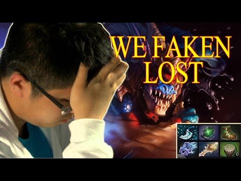 Eternal Envy CAN I LEAVE?! - Slark 7400mmr