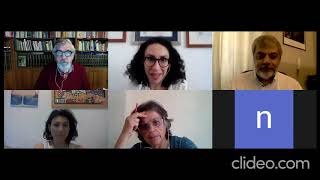 COVID-19: l’insurrezione digitale e la scuola che sarà