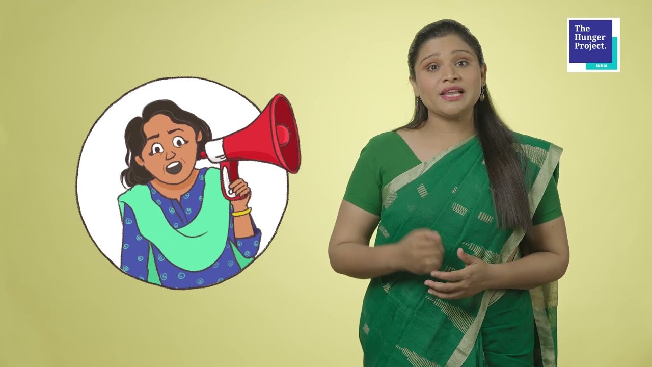 Understanding Power Structures