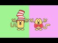 Wow Wow Wubbzy Theme Song Season 2 Reversed