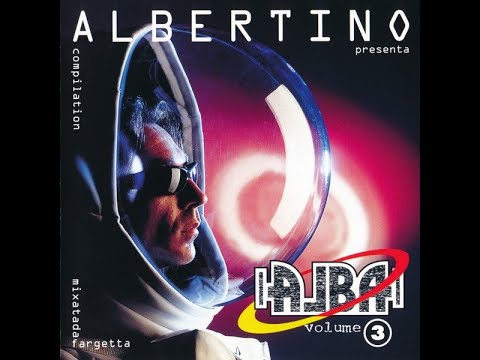 Alba Vol.3 (1995)
