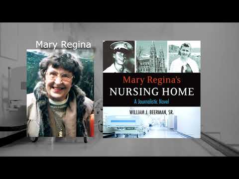 Mary Regina's Nursing Home