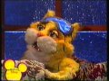 Sing Me A Story With Belle Sleepover 1996