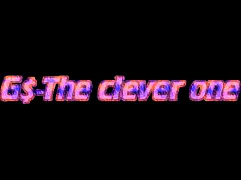 G$-The clever one