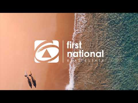 Move to Regional Australia with First National Real Estate