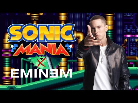 Metallic God (Metallic Madness act 2 x Rap God Mashup)