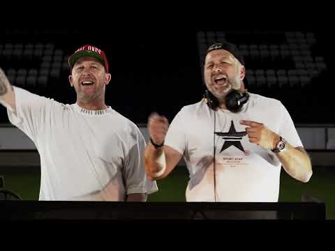 SPOTTED 4100 DU • Nightshift 4 0