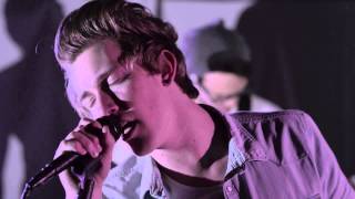 Alive Like Me - Searching For Endings (Official Music Video)