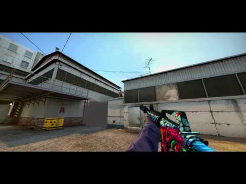 CS:GO | toon1 ACE