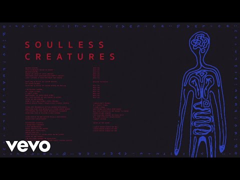 Video thumbnail for Soulless Creatures