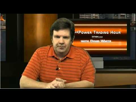 Apr 15th Power Trading Hour with host David White - 2014