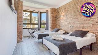 HOSTAL BEDMATES | Barcelona, Spain | Hotel Review 🏩