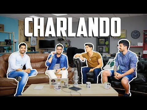 Charlando con Waytrippers