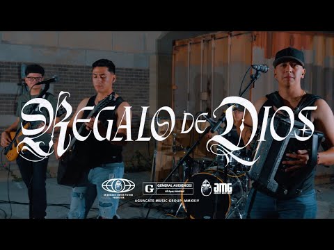 Regalo De Dios - Proeza