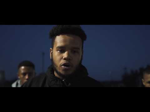 TeeDee & Nitro Clack - I Told Man (NET VIDEO)