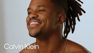  Behind the Scenes with Jeremy Pope