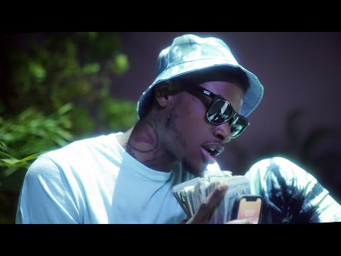 Reese Youngn - "Ke'Ke" (Official Music Video) Dir. By Counterpoint2.0