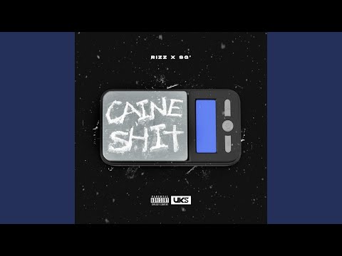 Caine Shit (feat. SG')