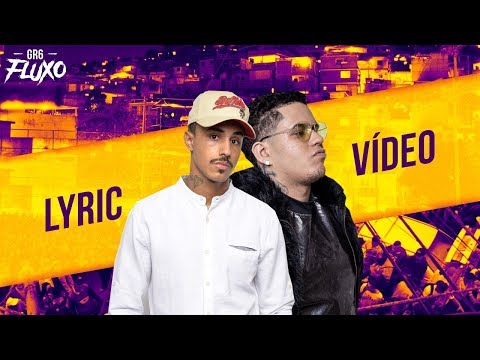MC LIVINHO E GAAB - MASSAGEM (LYRIC VIDEO) PERERA DJ