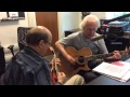Woody Guthrie's Union (2014 version)