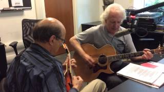 Woody Guthrie&#39;s Union (2014 version)