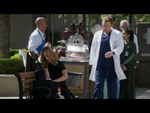 owen and teddy s16e03 scene 3