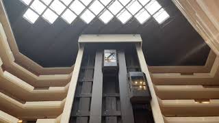 Embassy Suites by Hilton Austin Downtown South Congress