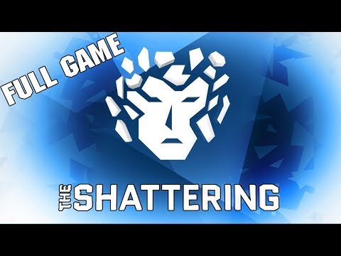 The Shattering - NEW Psychological Horror Game - Gameplay Walkthrough (FULL GAME)