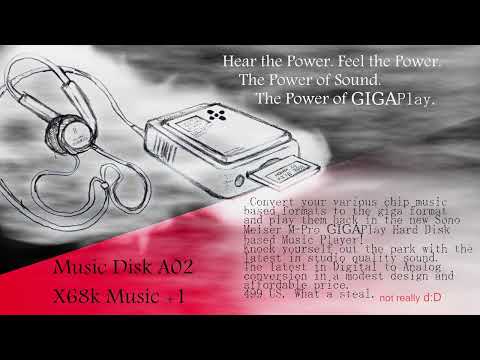 Music Disk A02 Track11 Sion - Smart Bomber