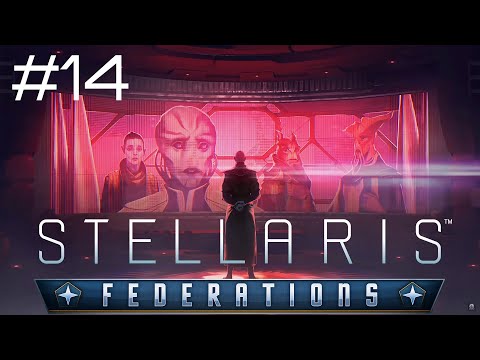 Stellaris Federations (PL), cz.14 - Potencjatos.