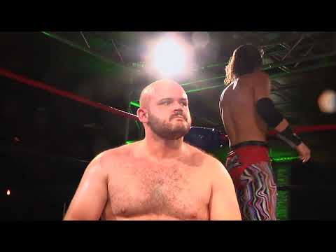 BK Westbrook vs. Mad Dog Josh Powers (TURBO Championship) [HARDCAM | 5th Anniversary Show]