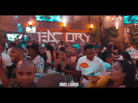 Rey Reyes | Son Malas | The Factory 08-08-2021