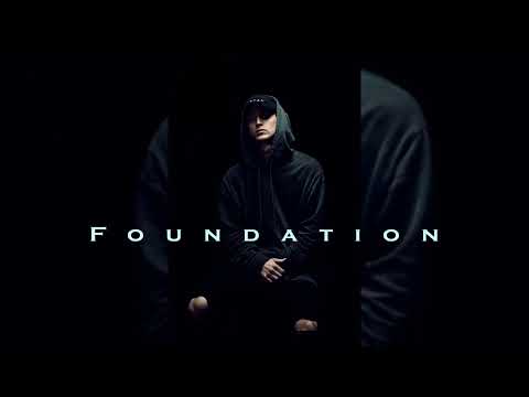(SOLD) Dark Epic Orchestral NF Type Beat 2022 - "Foundation" | Cinematic Choir Type Beat
