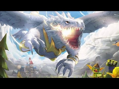 Helion Tournament 🏟 🎖 🏅- Hungry Dragon