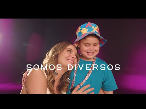 SOMOS DIVERSOS | A música das diferenças
