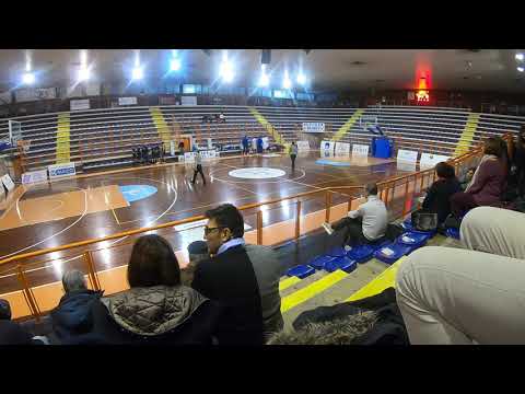 Pescara L'Aquila 25 1 2020 8 di 11