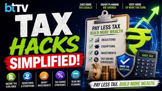 YouTube, Insta Earnings Are Not Tax-Free: What Freelancers & Content Creators Must Know About Tax