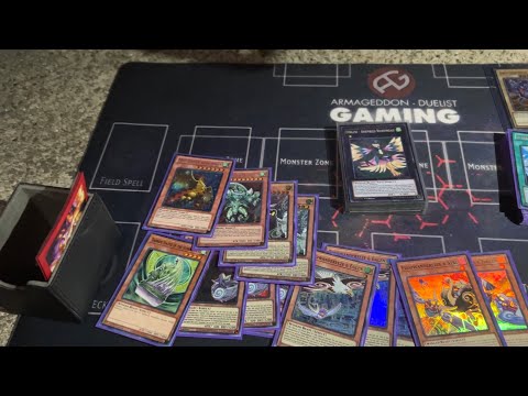 FLOOWANDEREEZE (2nd Place) - YCS Dortmund 2022