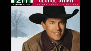 George Strait - What&#39;s Going On In Your World