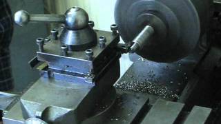 Lathe Workshop for Beginners Part 1, Turning