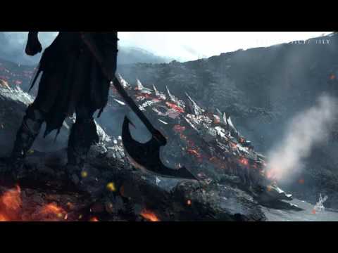 Epic Dramatic Music: REDEMPTION | by Mitchell Broom