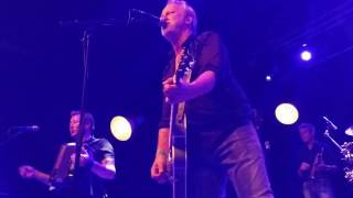 Rowwen Hèze Blieve loepe Uitgeest 20-5-2016