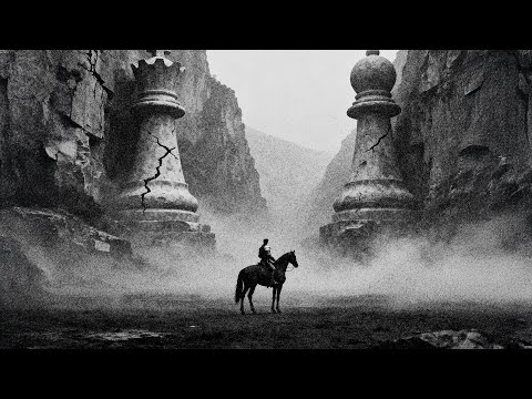 Wezza Montaser - Mlook Elle3ba (Official Music Video) | وزة منتصر - ملوك اللعبة