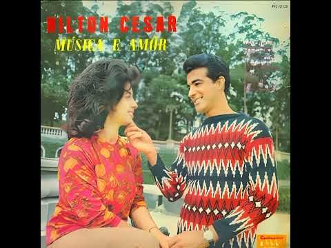 Casa Vazia - Nilton César