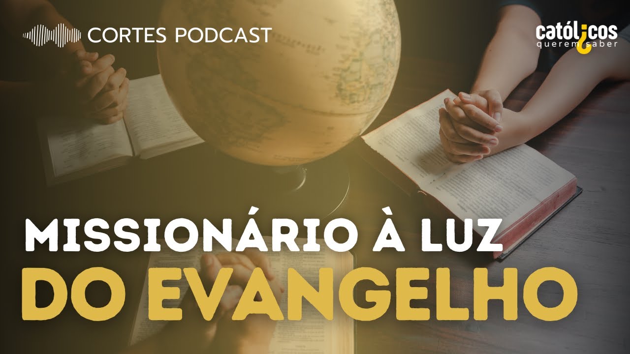 O que significa ser um AUTÊNTICO MISSIONÁRIO?