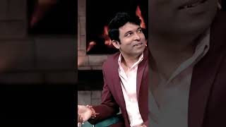 Sidharth Malhotra/shershaah movie in the Kapil Sharma show comedy ❤️😘😆😮😂😘#shorts