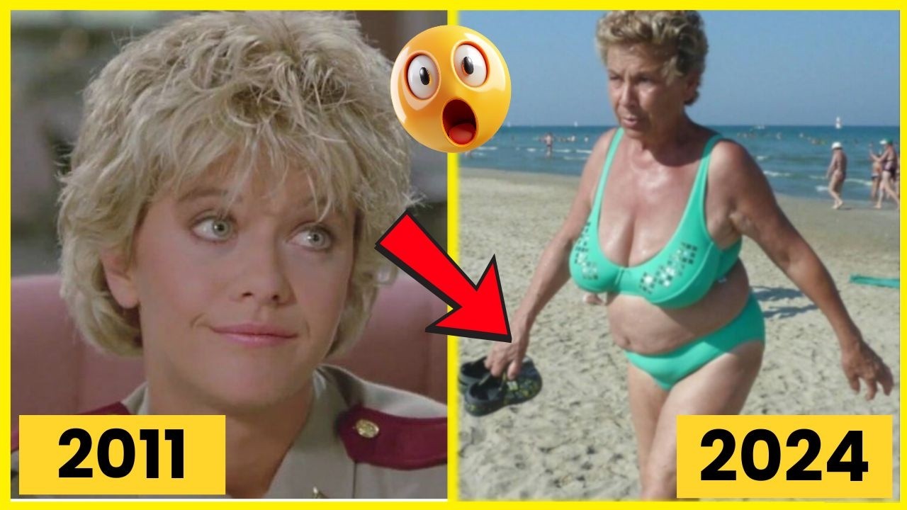 Top Gun 1986 Cast Then and Now 2024 – Incredible Transformations Revealed