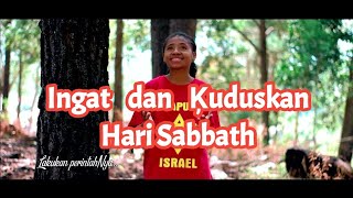 Download lagu INGAT DAN KUDUSKAN HARI SABATH - SION VOICE - ROHANI TERBARU mp3