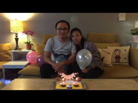 Happy birthday Amala