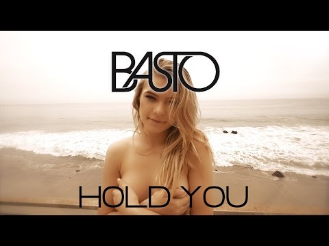 Basto - Hold You (Fl Studio Remake + Free FLP)